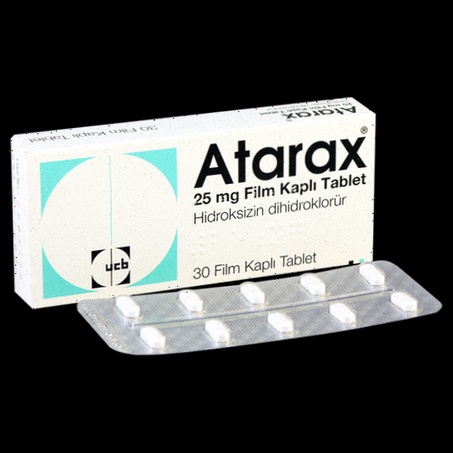 atarax