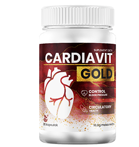 Cardiavit Gold