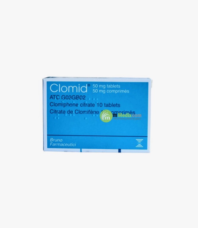 Clomid