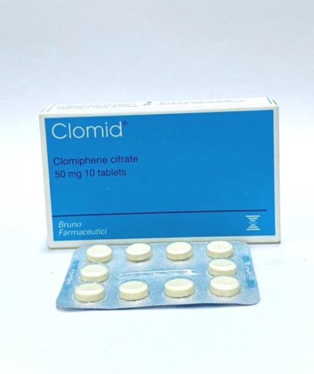 clomid