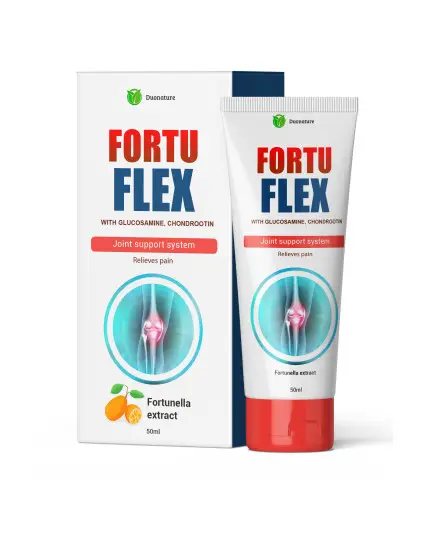 Fortuflex