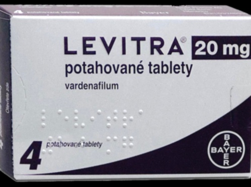levitra