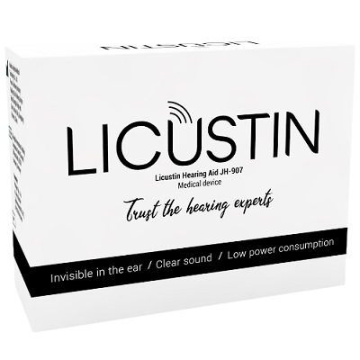 Licustin