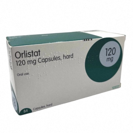 Orlistat