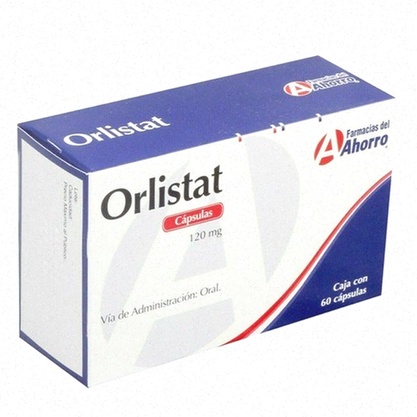 Orlistat