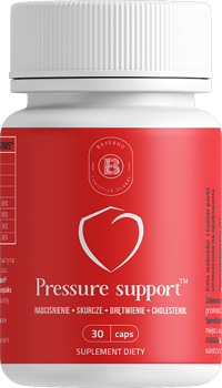 Pressure Support cups