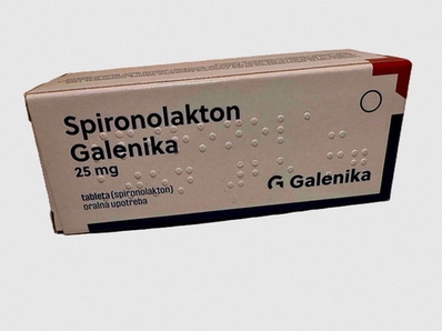 Spironolakton