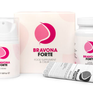 Bravona Forte