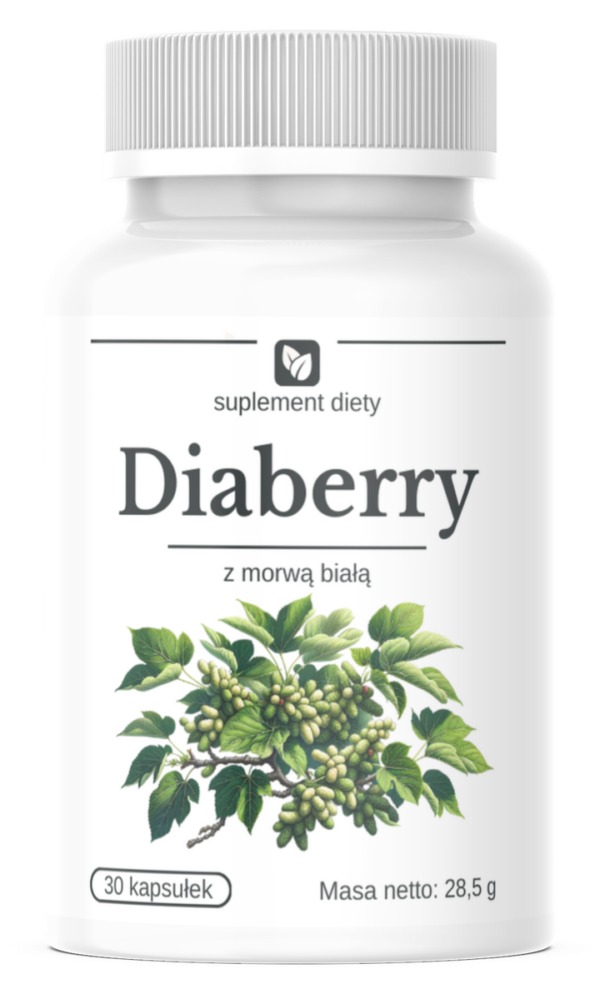 Diaberry